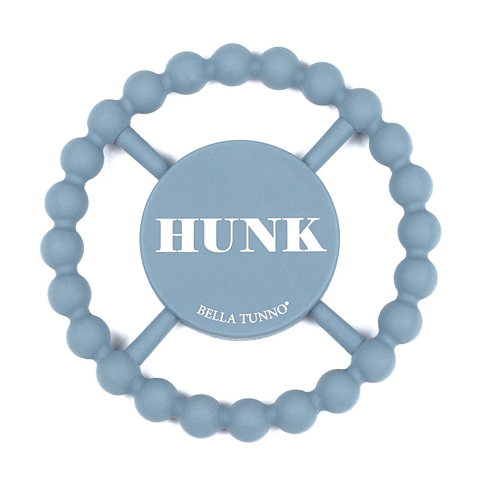 Hunk Teether