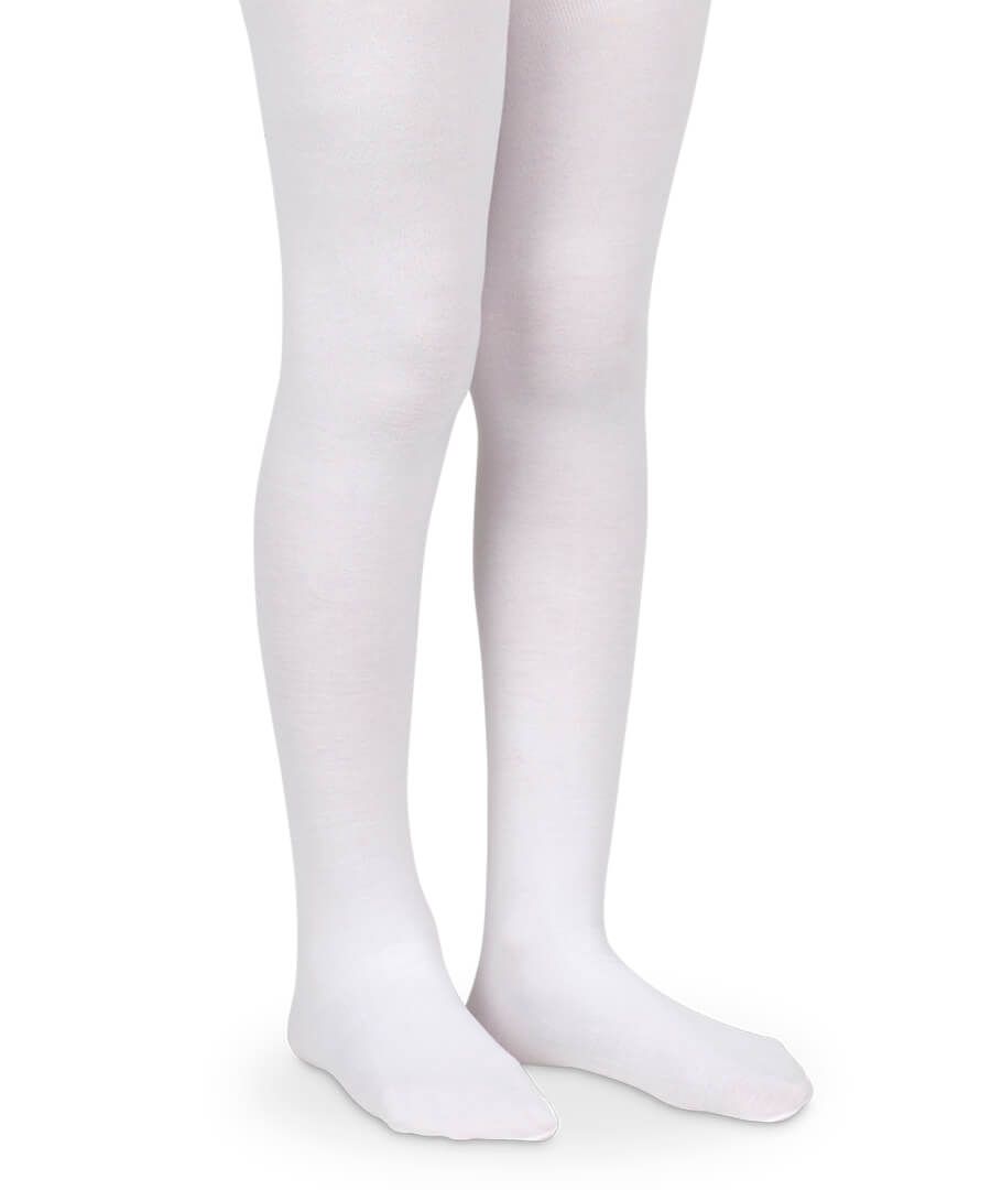 Jefferies Socks Smooth Microfiber Tights 1 Pair