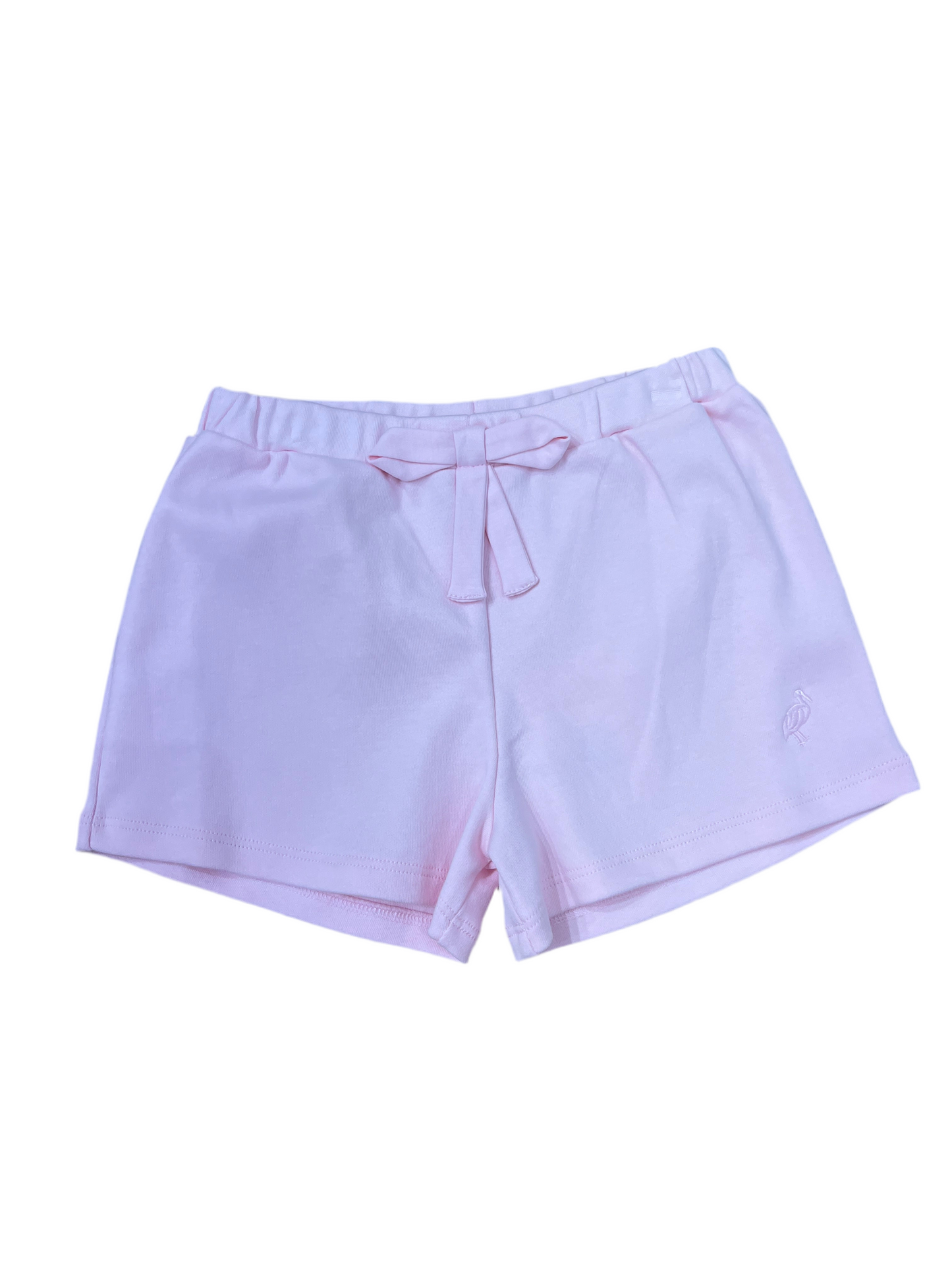 Palm Beach Pink Shipley Shorts