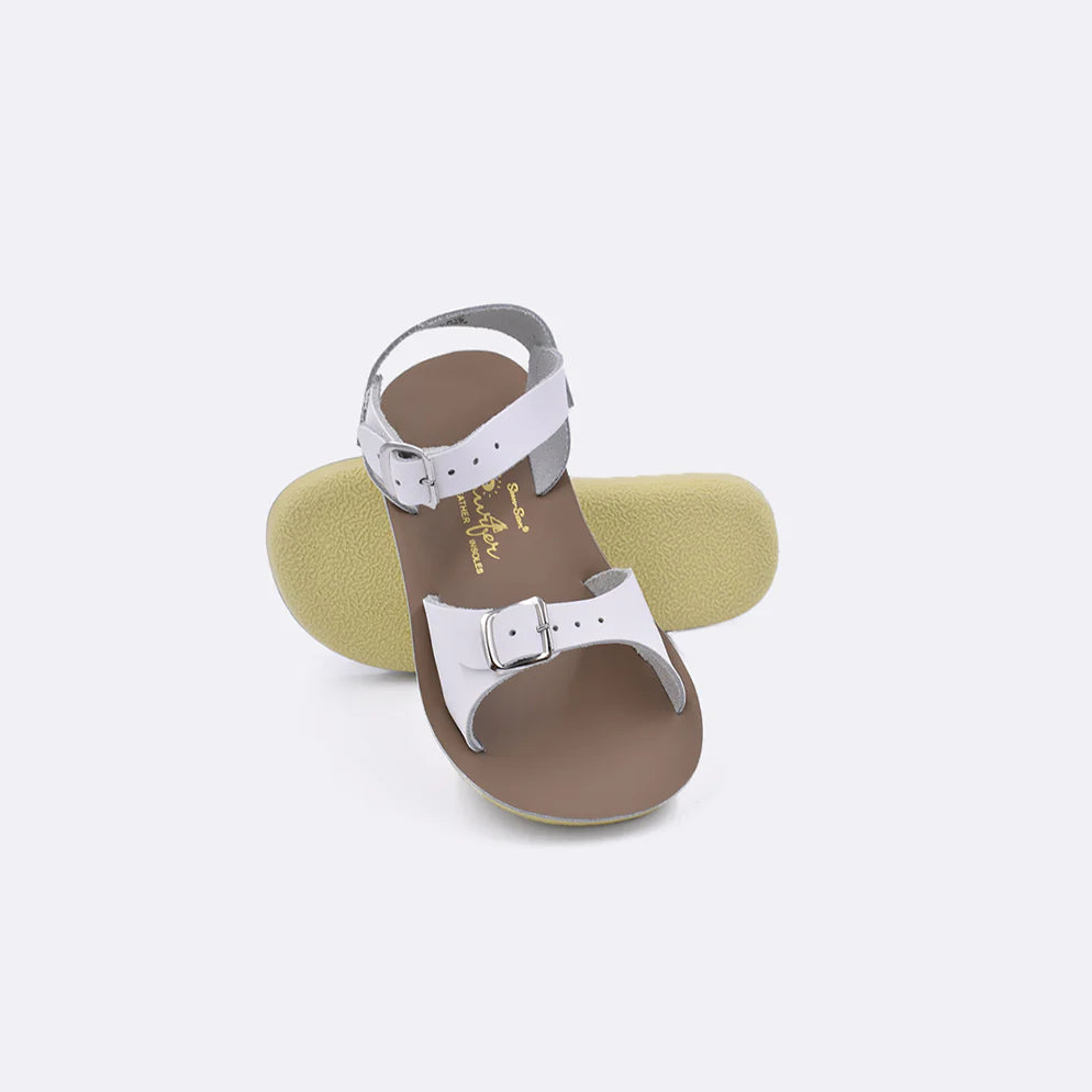 Saltwater Surfer Sandal