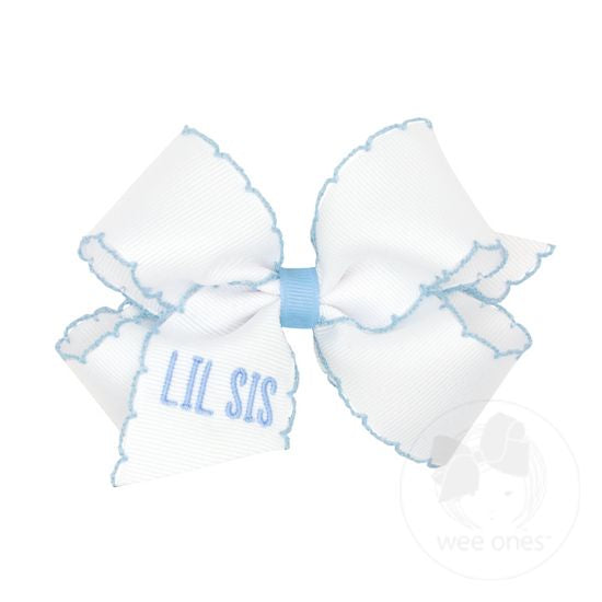 Lil Sis Bow - Medium