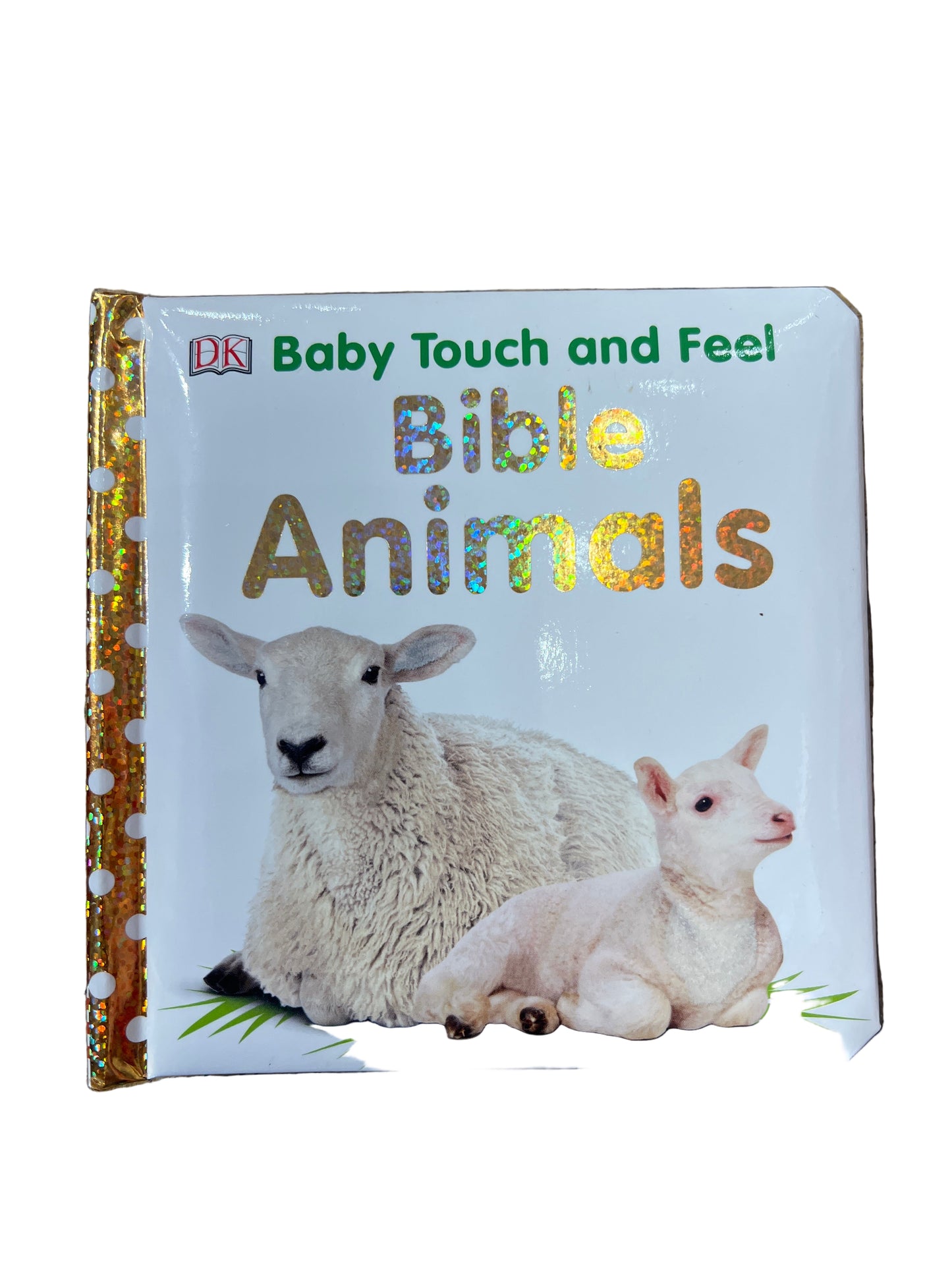 Bible Animals