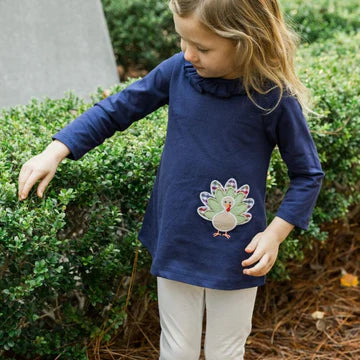 Turkey Tunic Pant Set