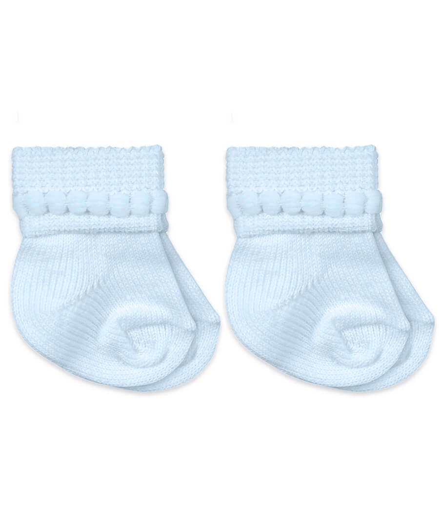 Jefferies Bubble Bootie 2 Pair Pack