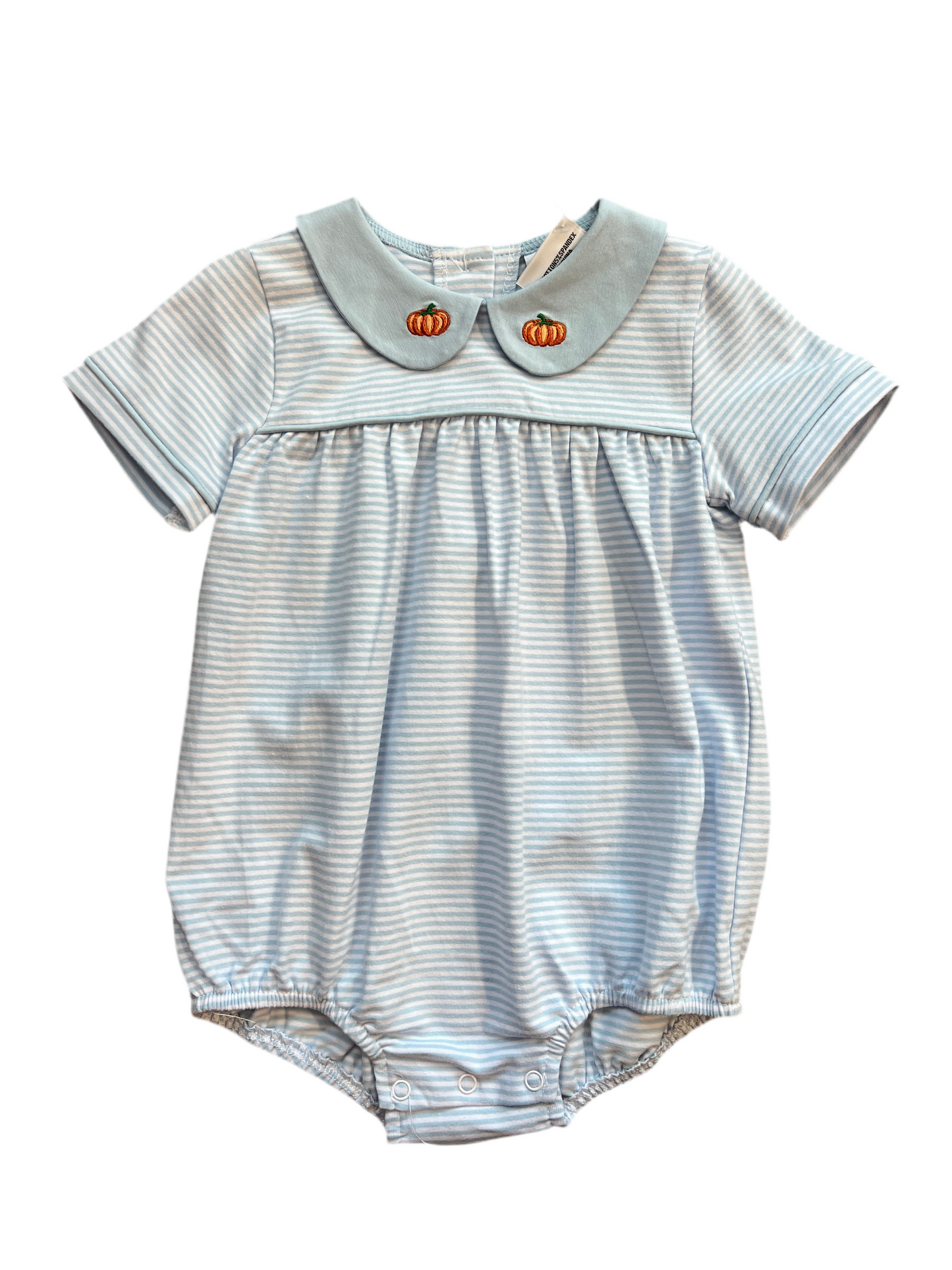 Gourd and Grace Channing Bubble