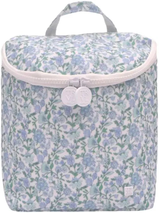 Take Away Insulated Lunch Bag - Hamptons Floral