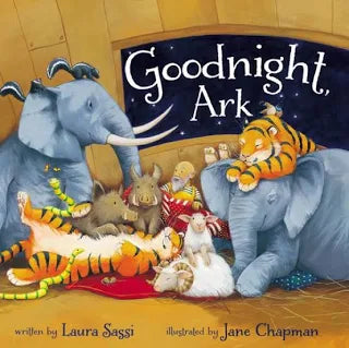 Goodnight Ark