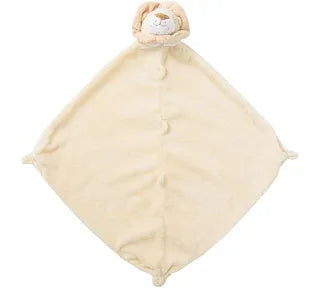 Lion Blankie