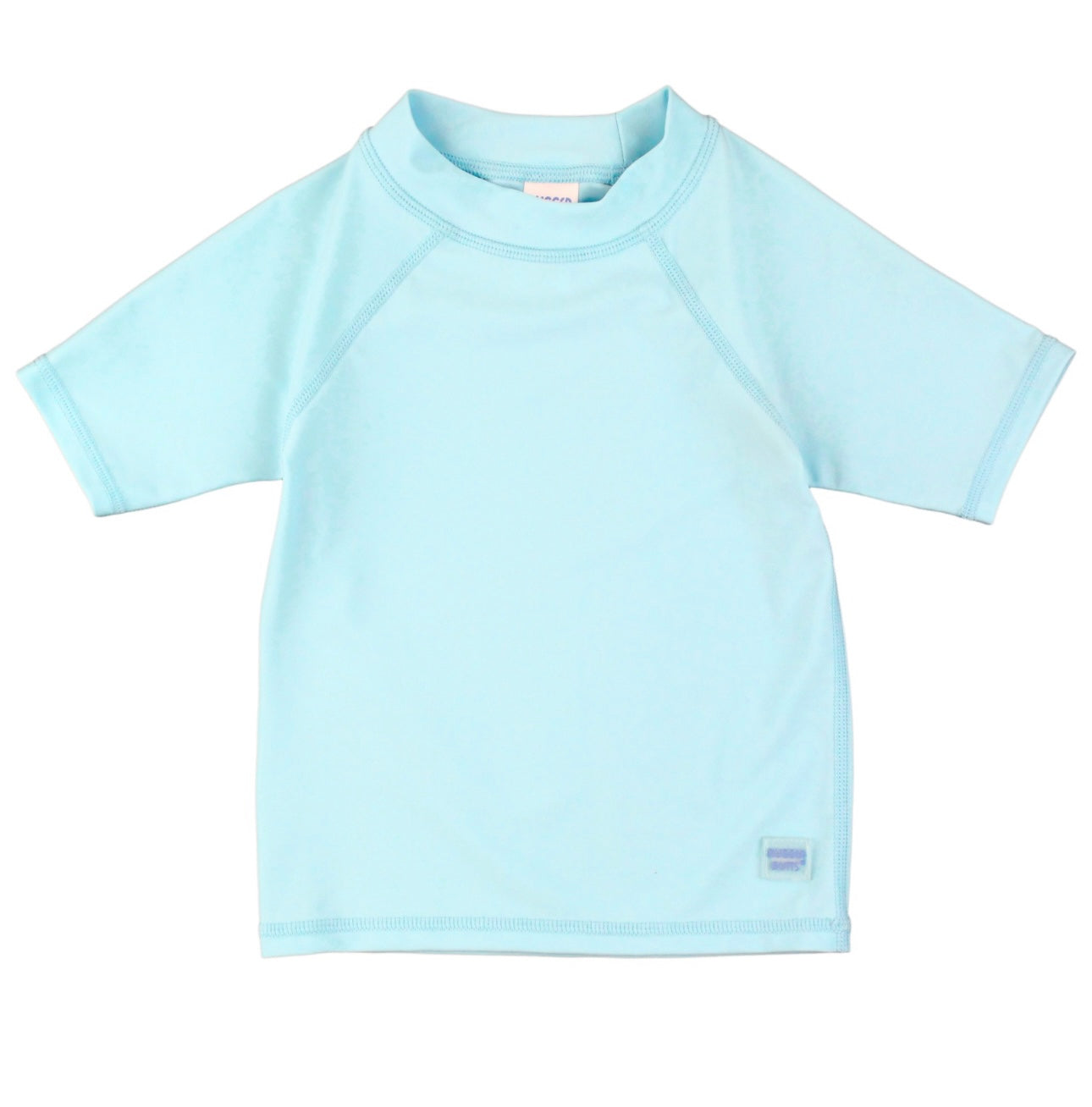 Tropical Breeze SS Rashguard