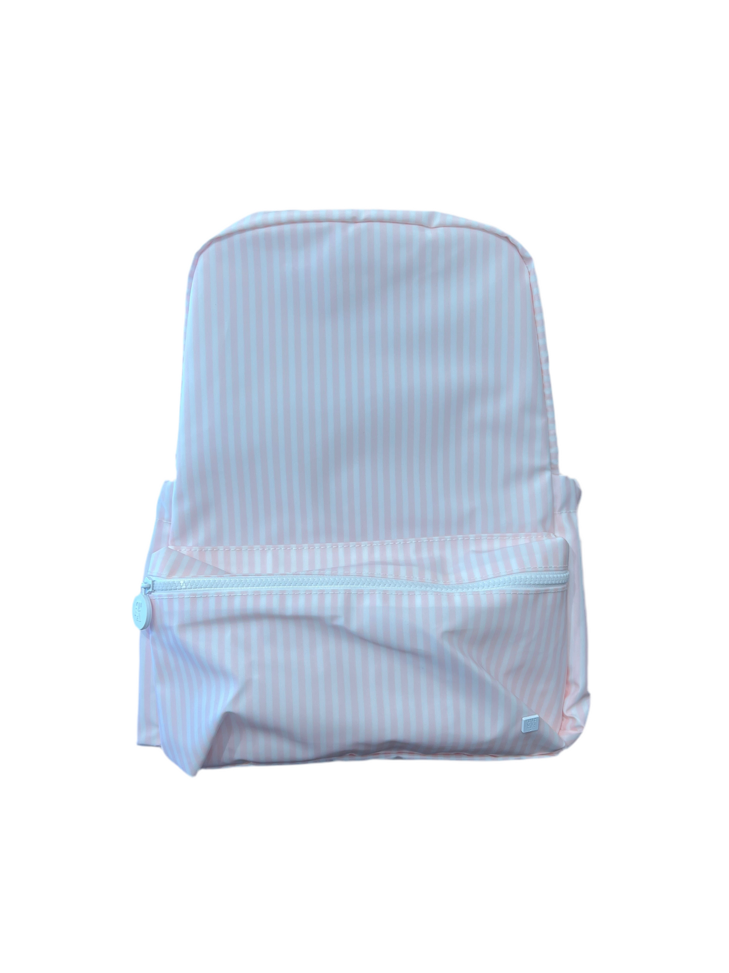 Backpacker - Pimlico Stripe Pink