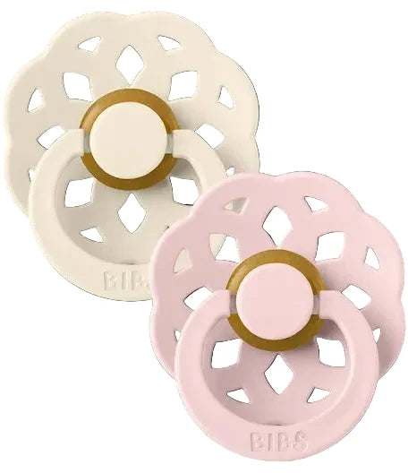 Boheme 2 pk Ivory/Blossom