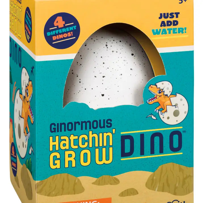 Grow A Dino Egg