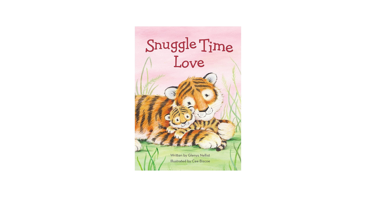 Snuggle Time Love