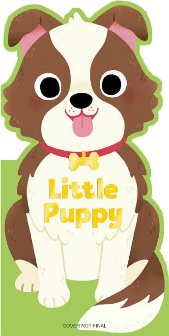 Little Puppy