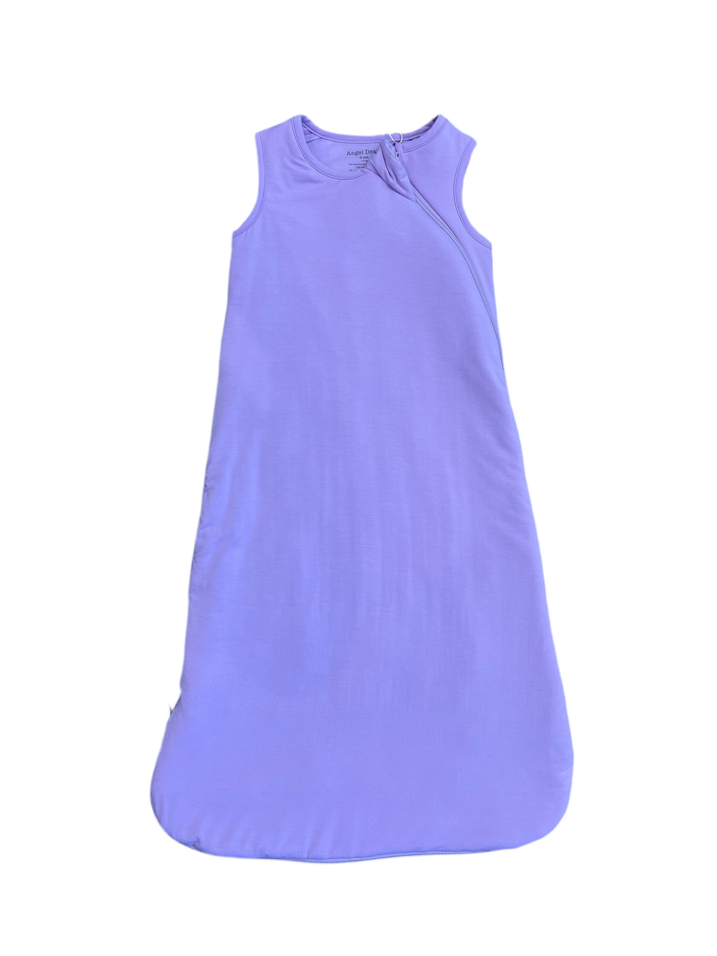 Solid Orchid Bouquet Sleep Bag
