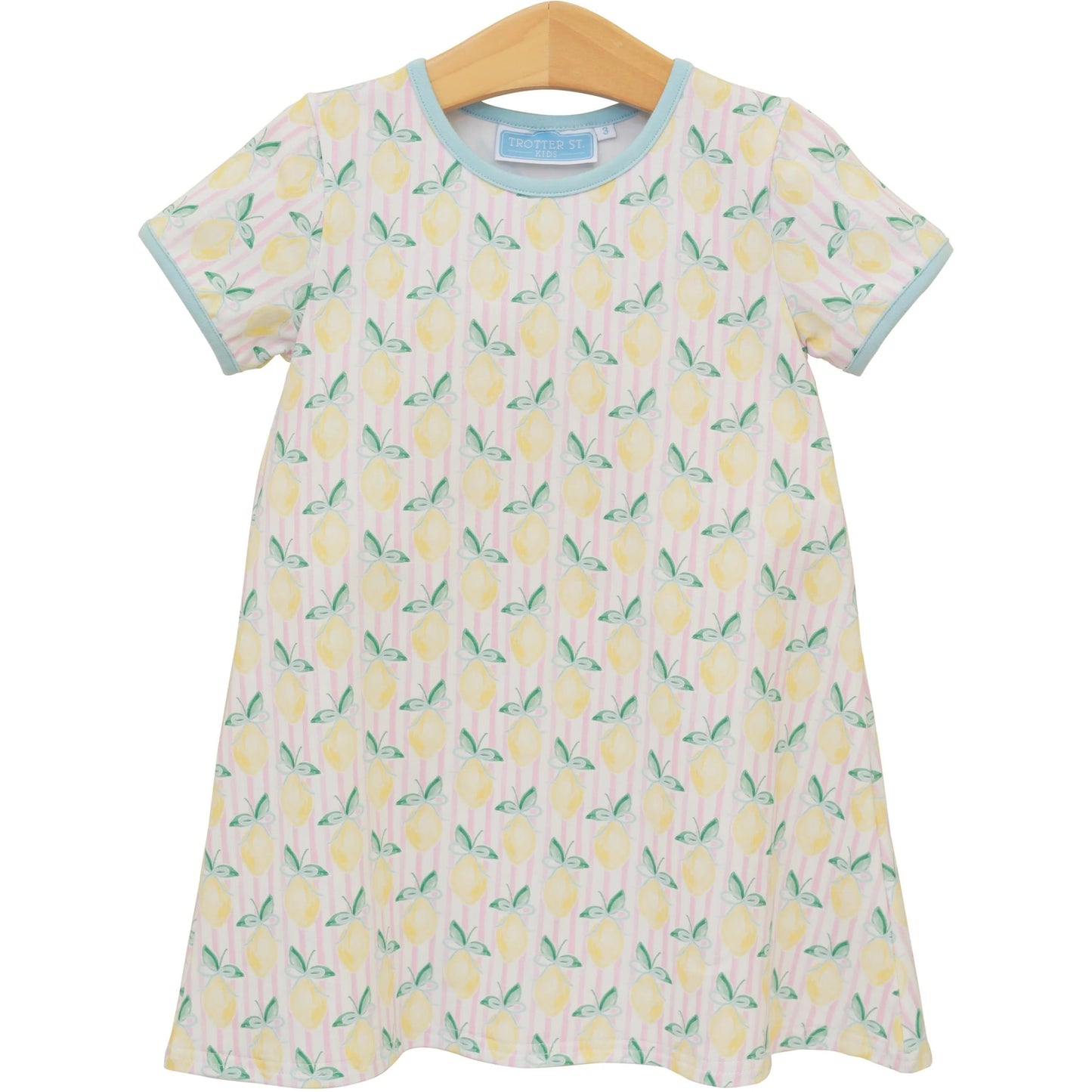 Squeeze the Day Dress