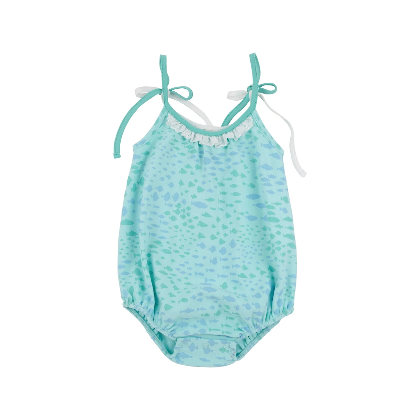 Sarasota School of Fish Junie B Bubble