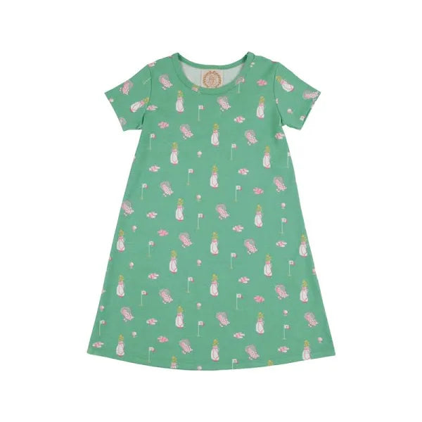 Clubhouse Couture Polly Play Dress