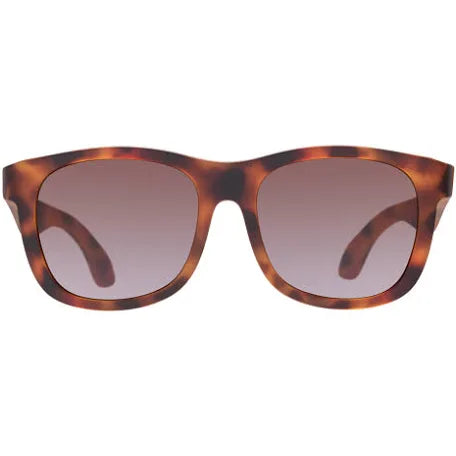 Polarized Navigator Totally Tortoise Sunglasses