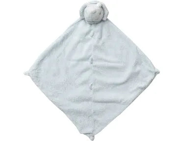 Blue Dino Blankie