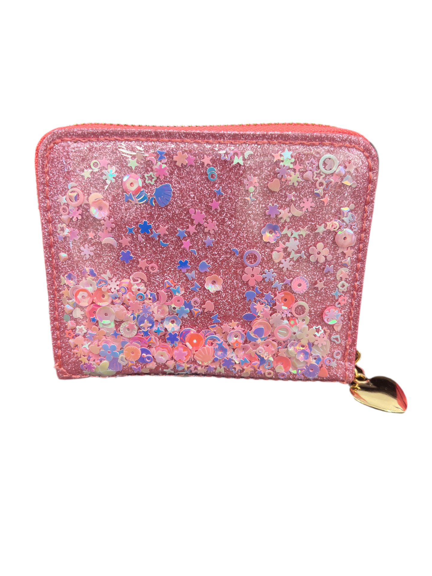 Confetti Wallet