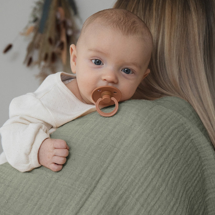 Muslin Cloth 2 pack - Sage