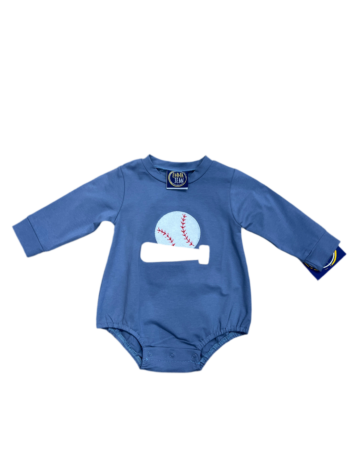Boys Baseball LS Bubble