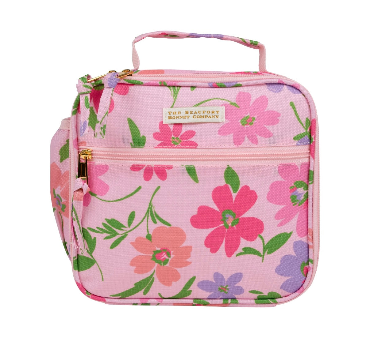 Grand Cayman Leighton Lunch Box