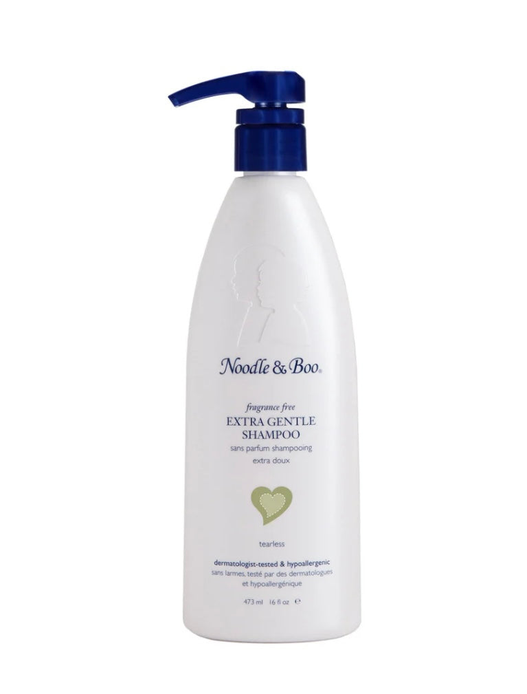 Extra Gentle Shampoo