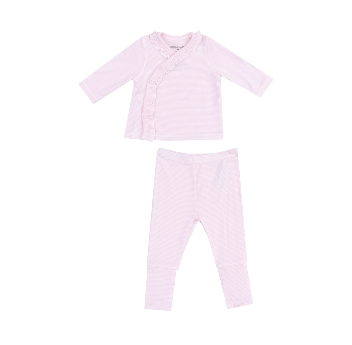 Stripe Classic Pink Set