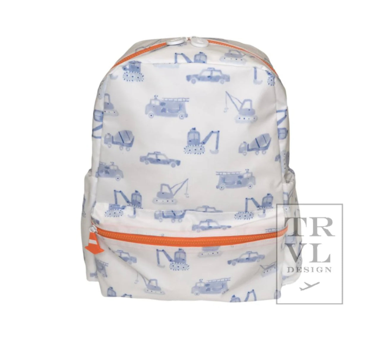 Backpacker - Dig It