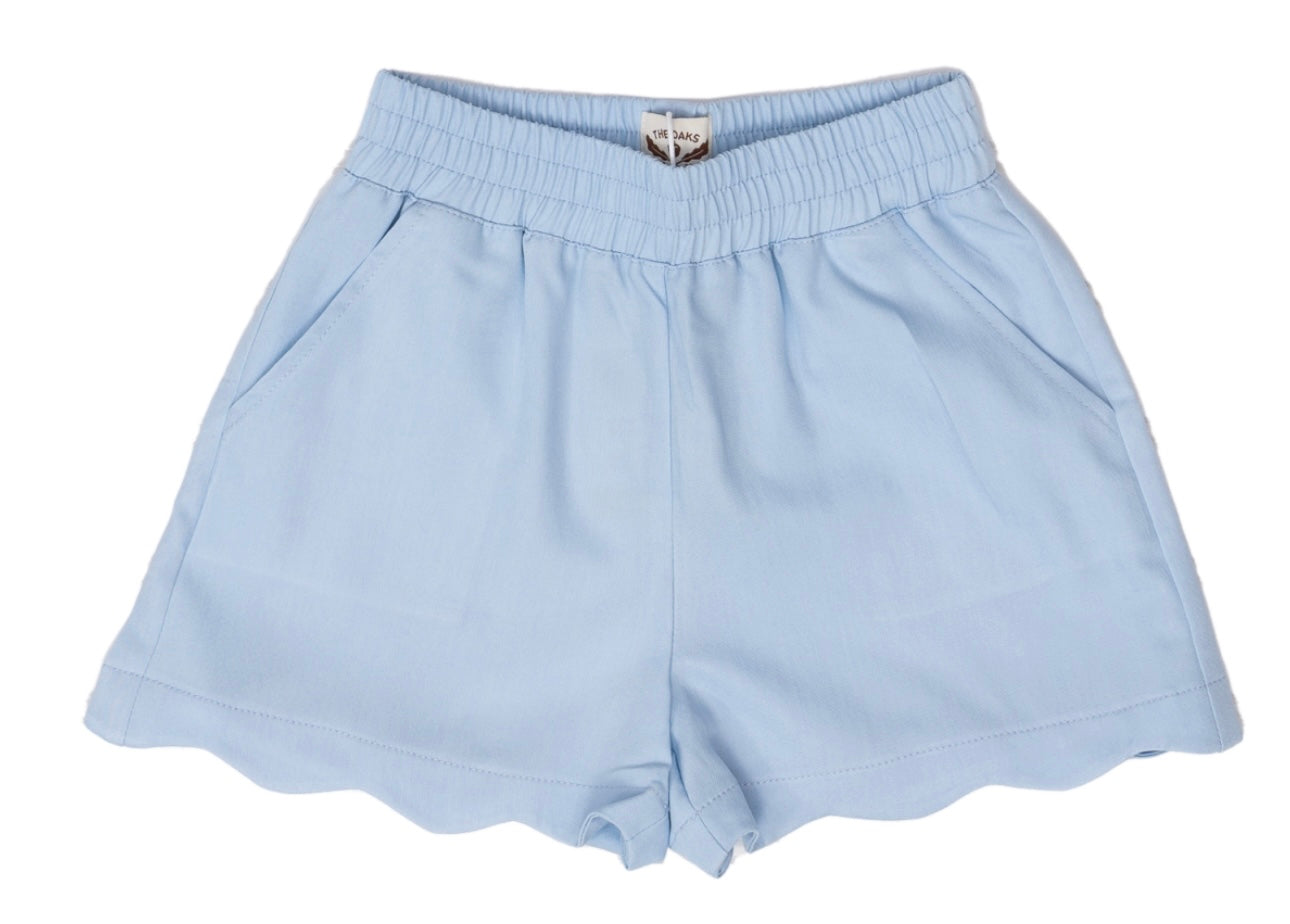 Laura Shorts
