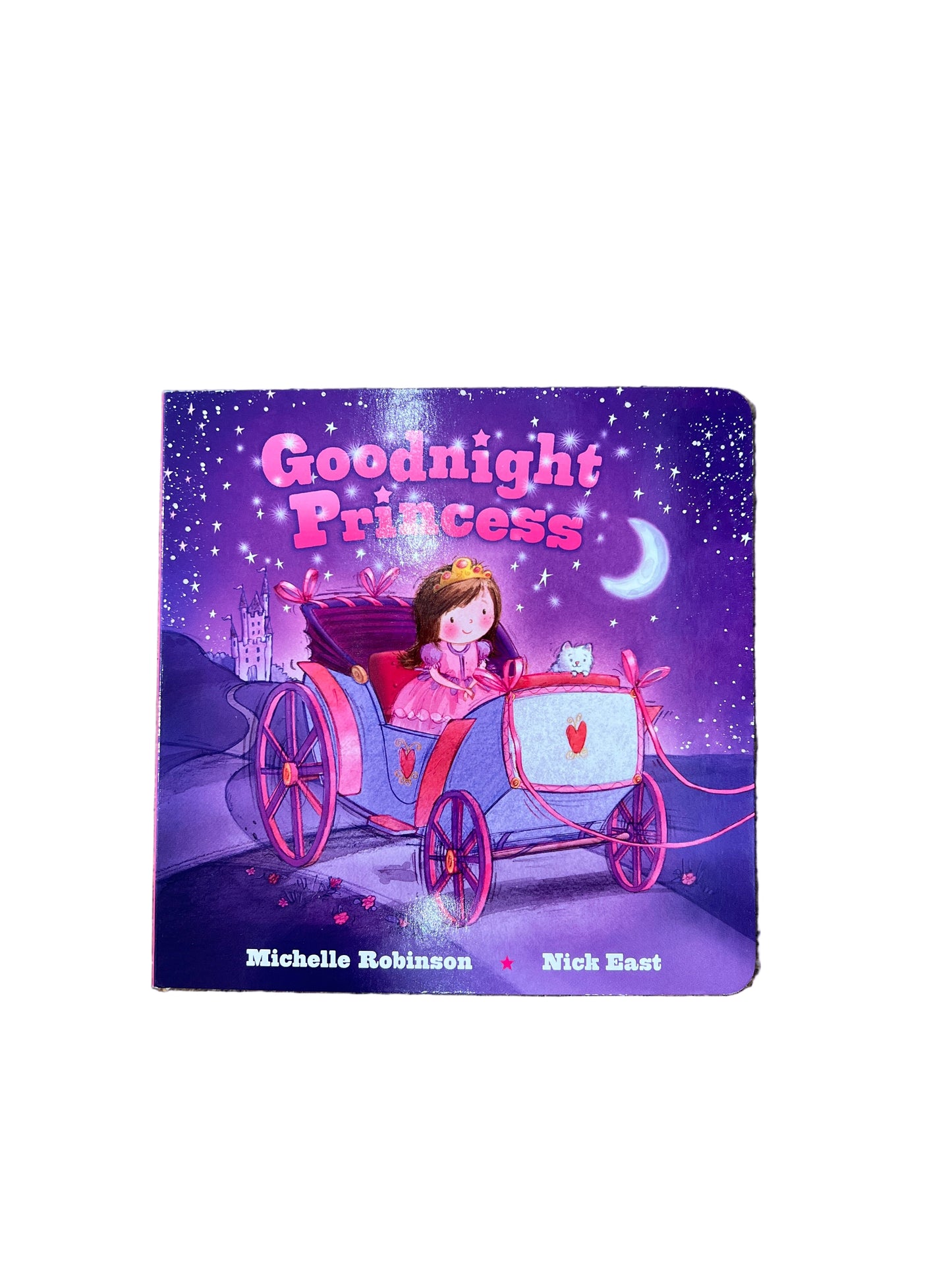 Goodnight Princess