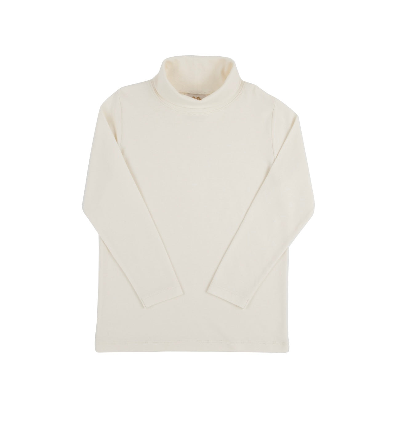 Tatum’s Turtleneck - Palmetto Pearl