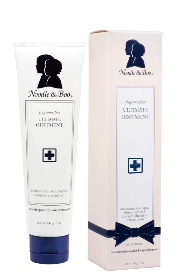 Ultimate Ointment - 2 oz