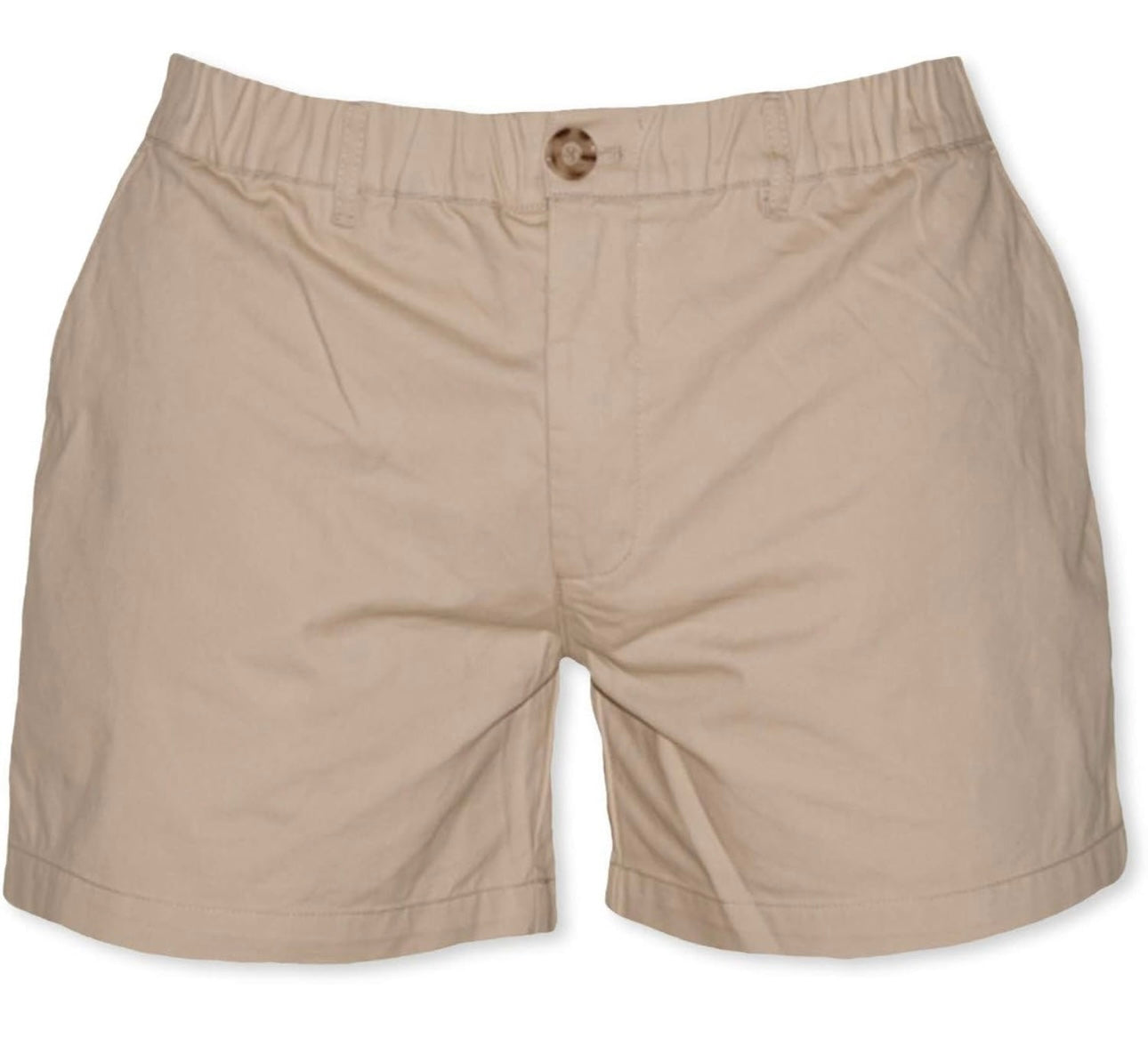 Khaki Shorts