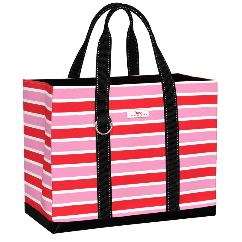 Original Large Deano - Candy Striper
