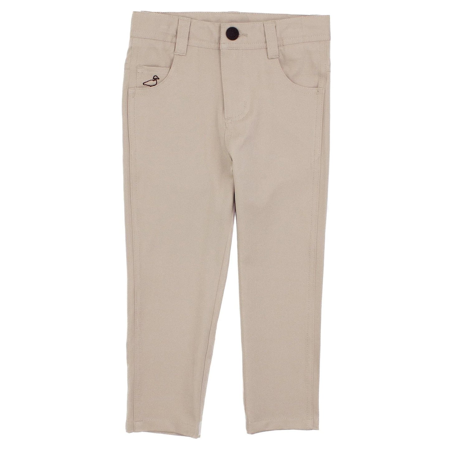 Fairway Performance Pant - Khaki