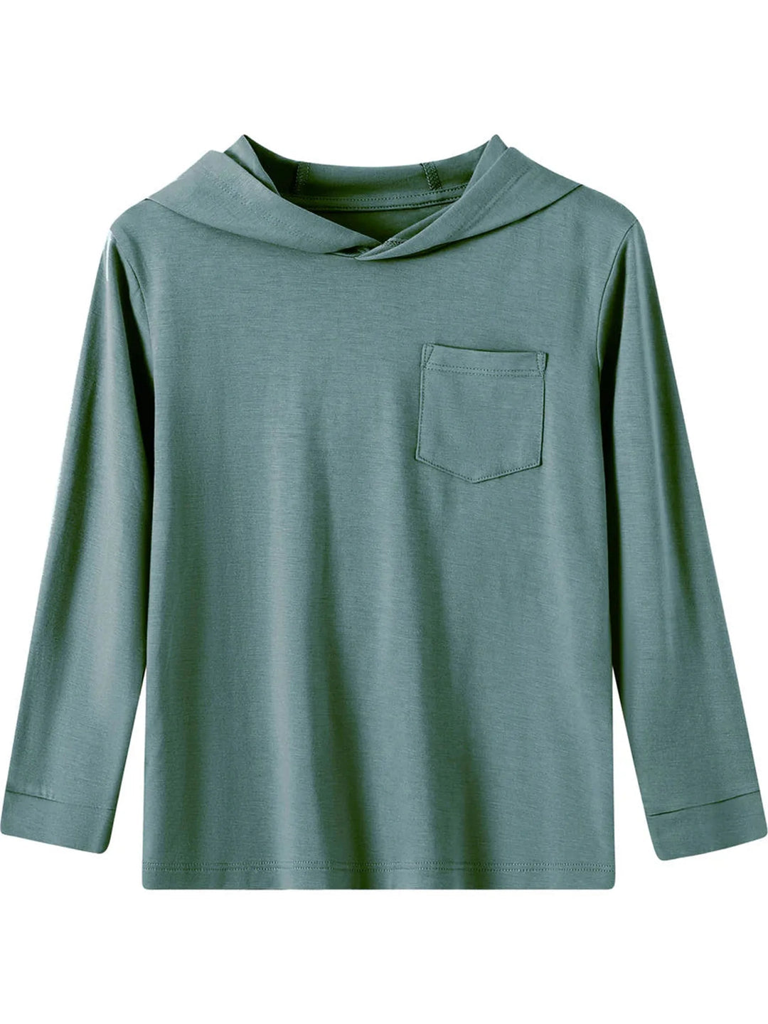 Blue Steel Lightweight Pullover