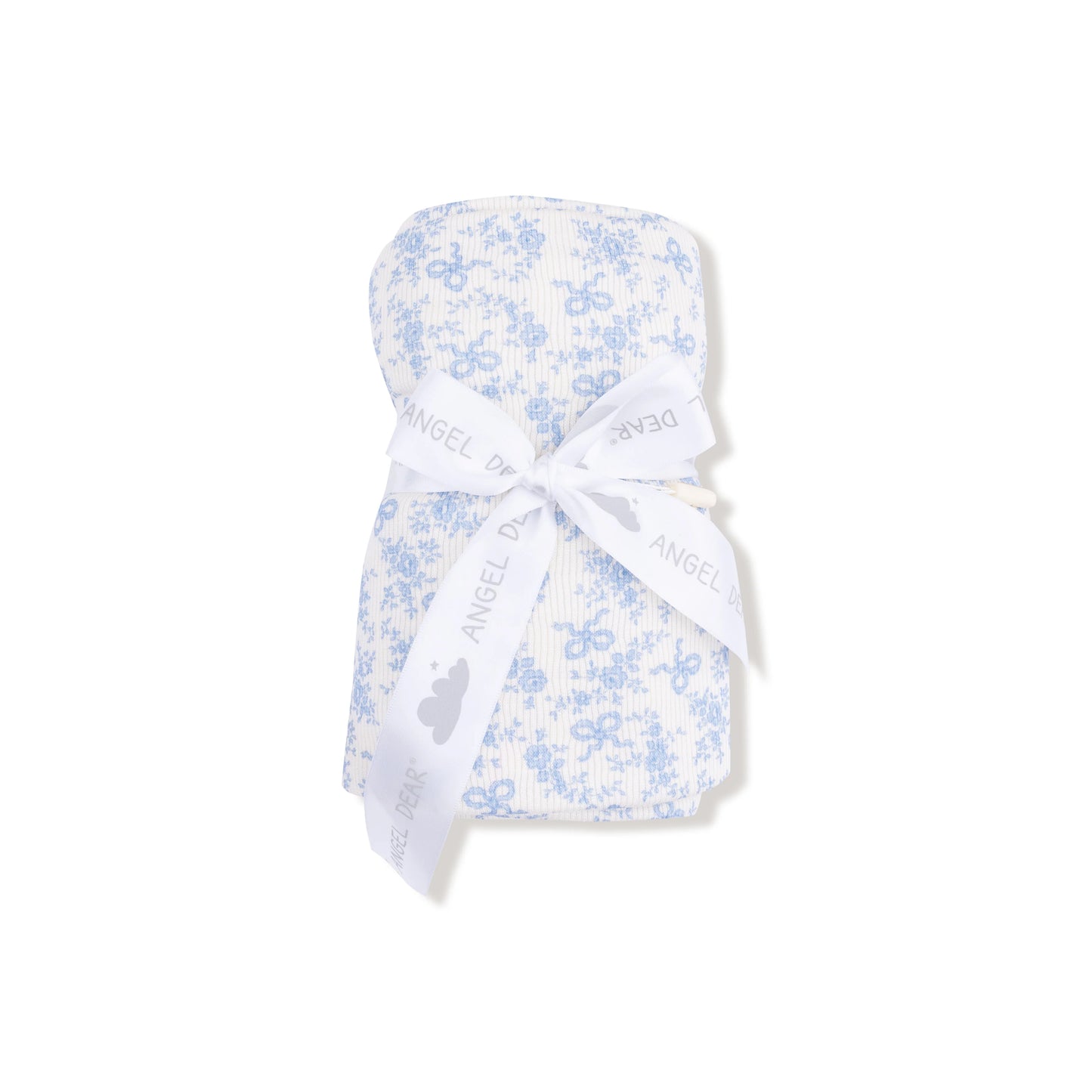 Romi Floral Swaddle
