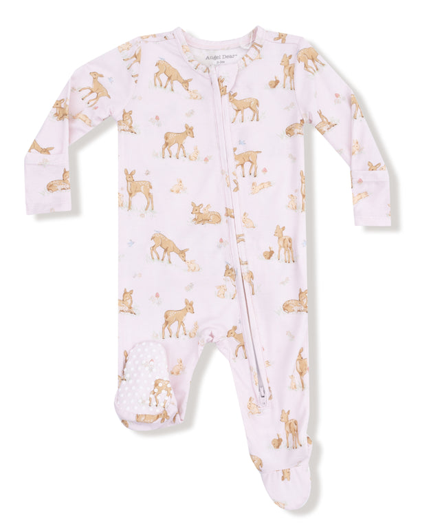 Little Fawn Romper