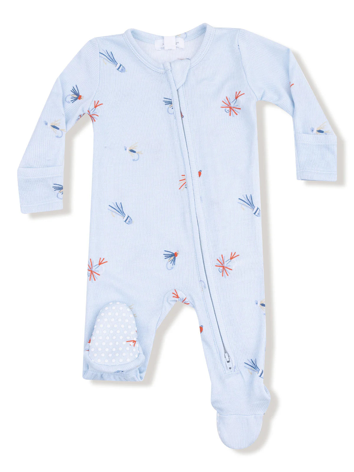 Fly Fishing Lures Romper