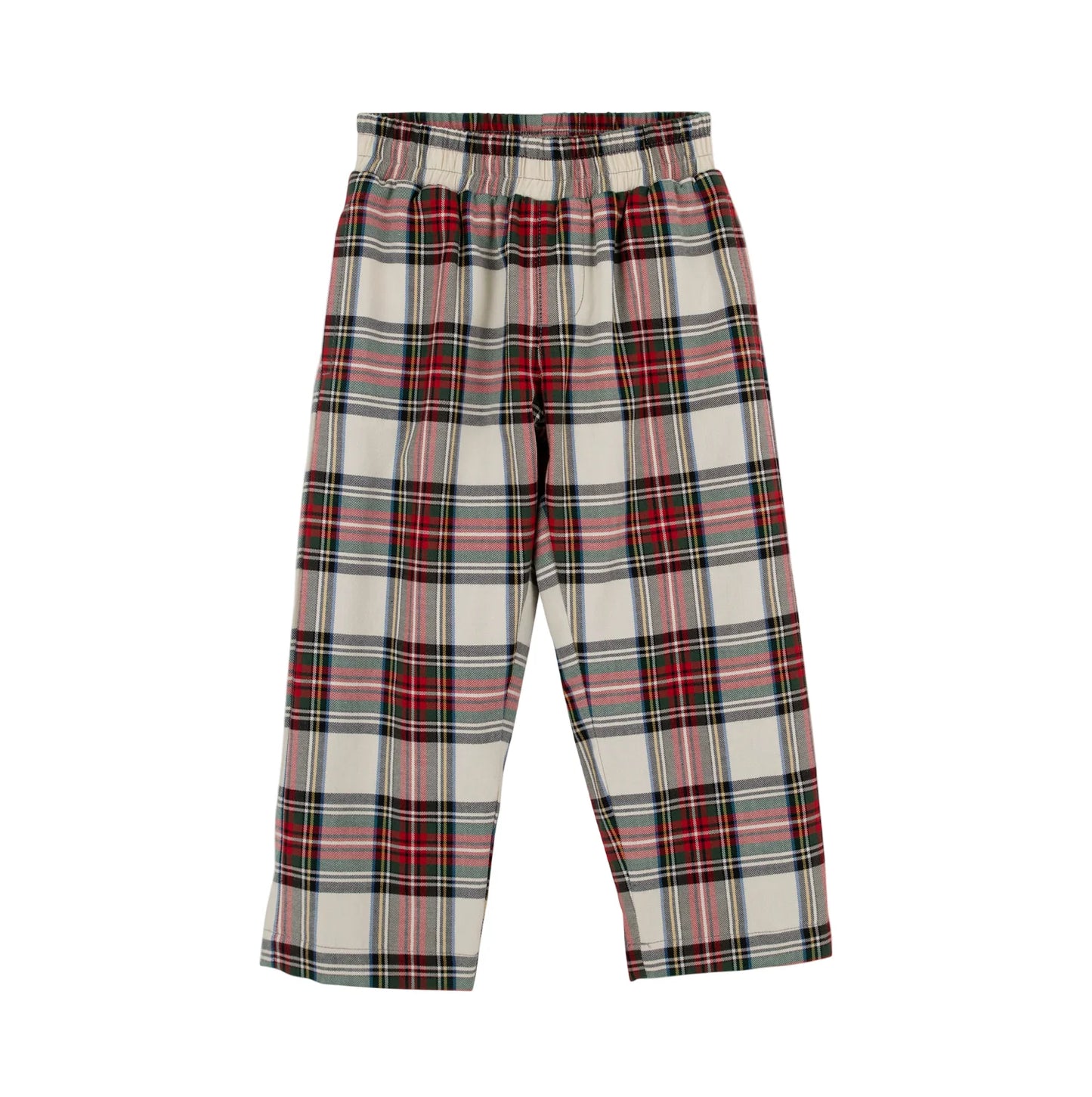 Charlie Plaid Sheffield Pants
