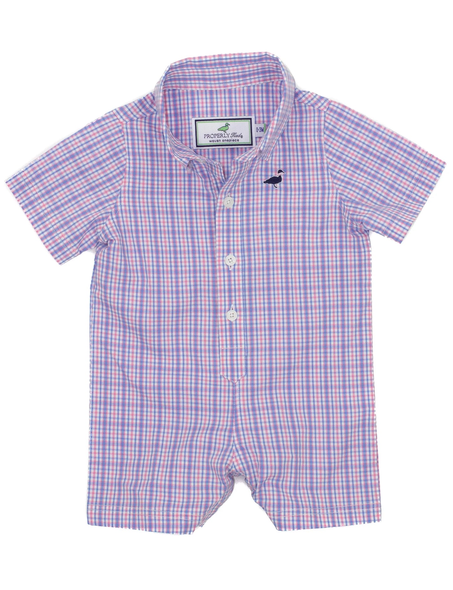 Naples Shortall