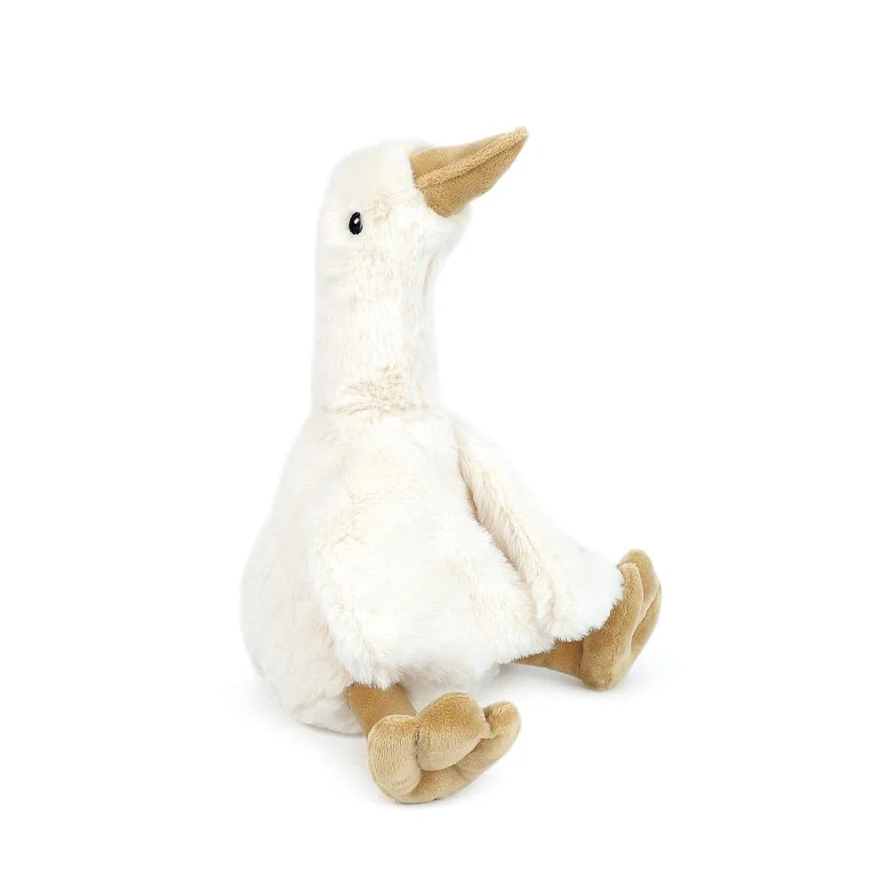 Pru the Goose Rattle
