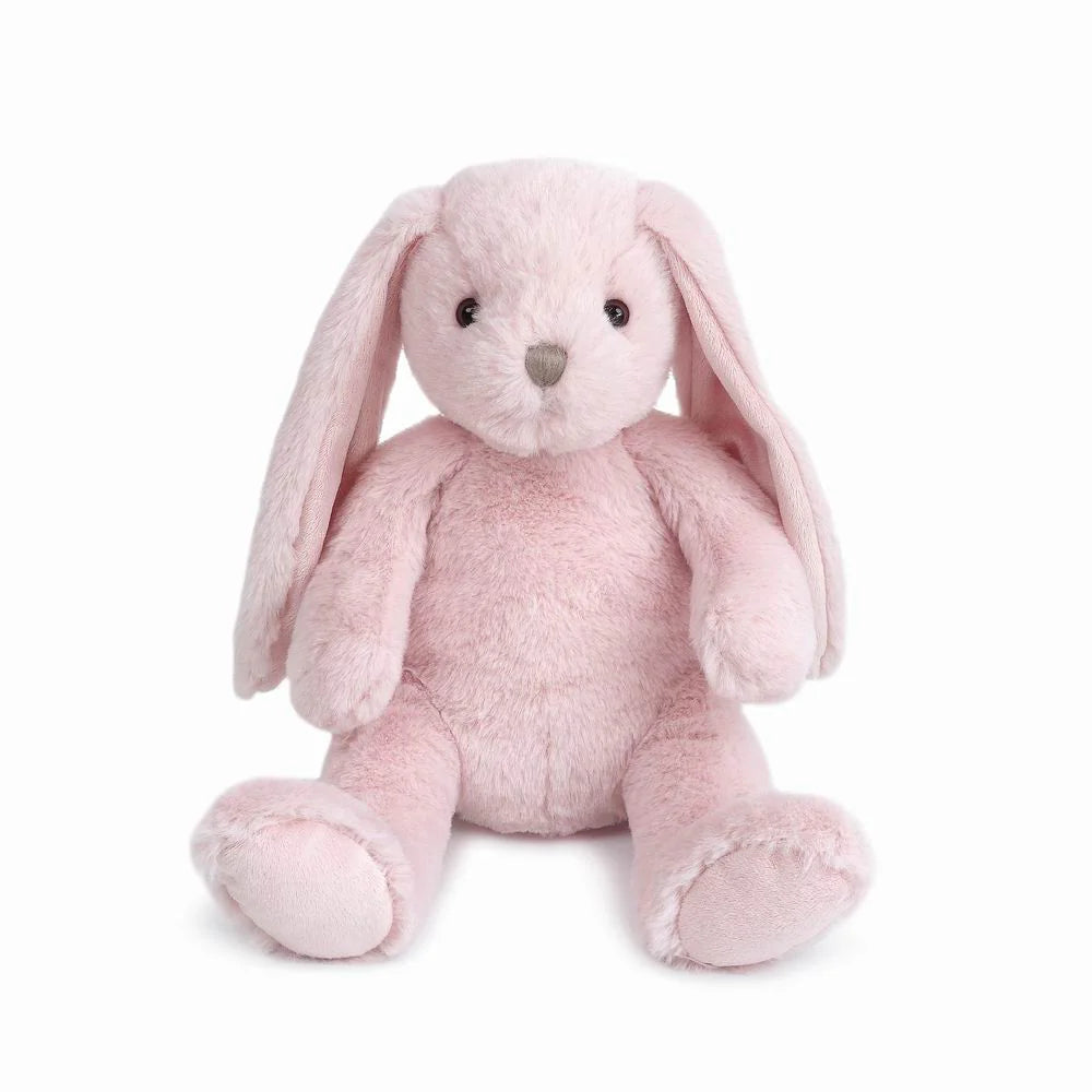 Rosie Plush Bunny Rattle