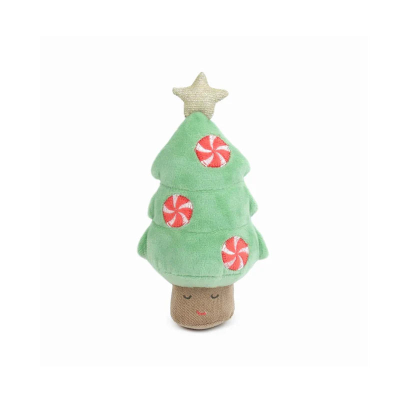 Holiday Tree Chime Toy