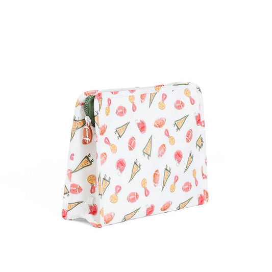 Medium Roadie - Touchdown