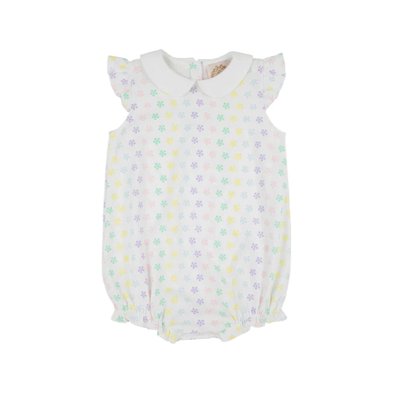 Birmingham Buttons Angel Sleeve Biltmore Bubble