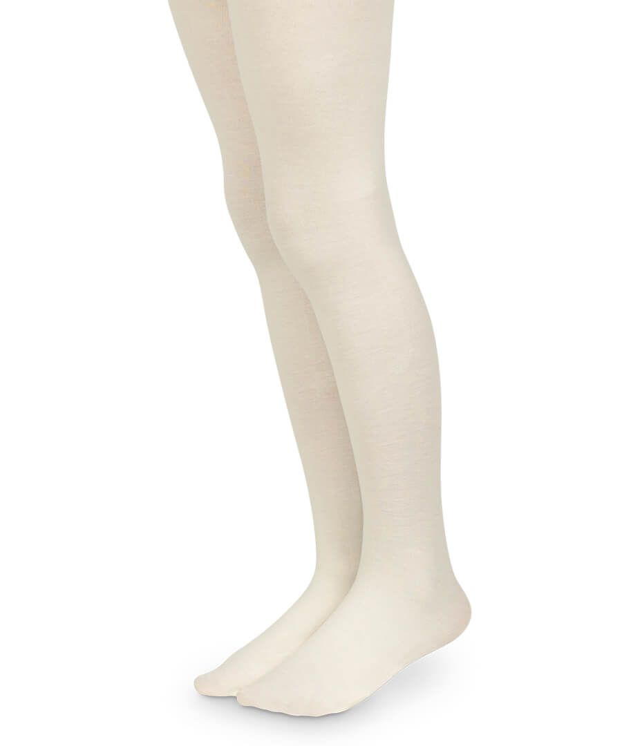 Seamless Cotton Tights
